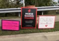 Horseracing Wrongs