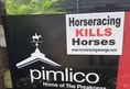 Horseracing Wrongs