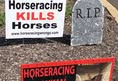 Horseracing Wrongs