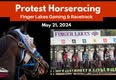 Horseracing Wrongs