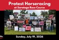 Horseracing Wrongs