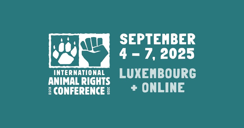 International Animal Rights Conference