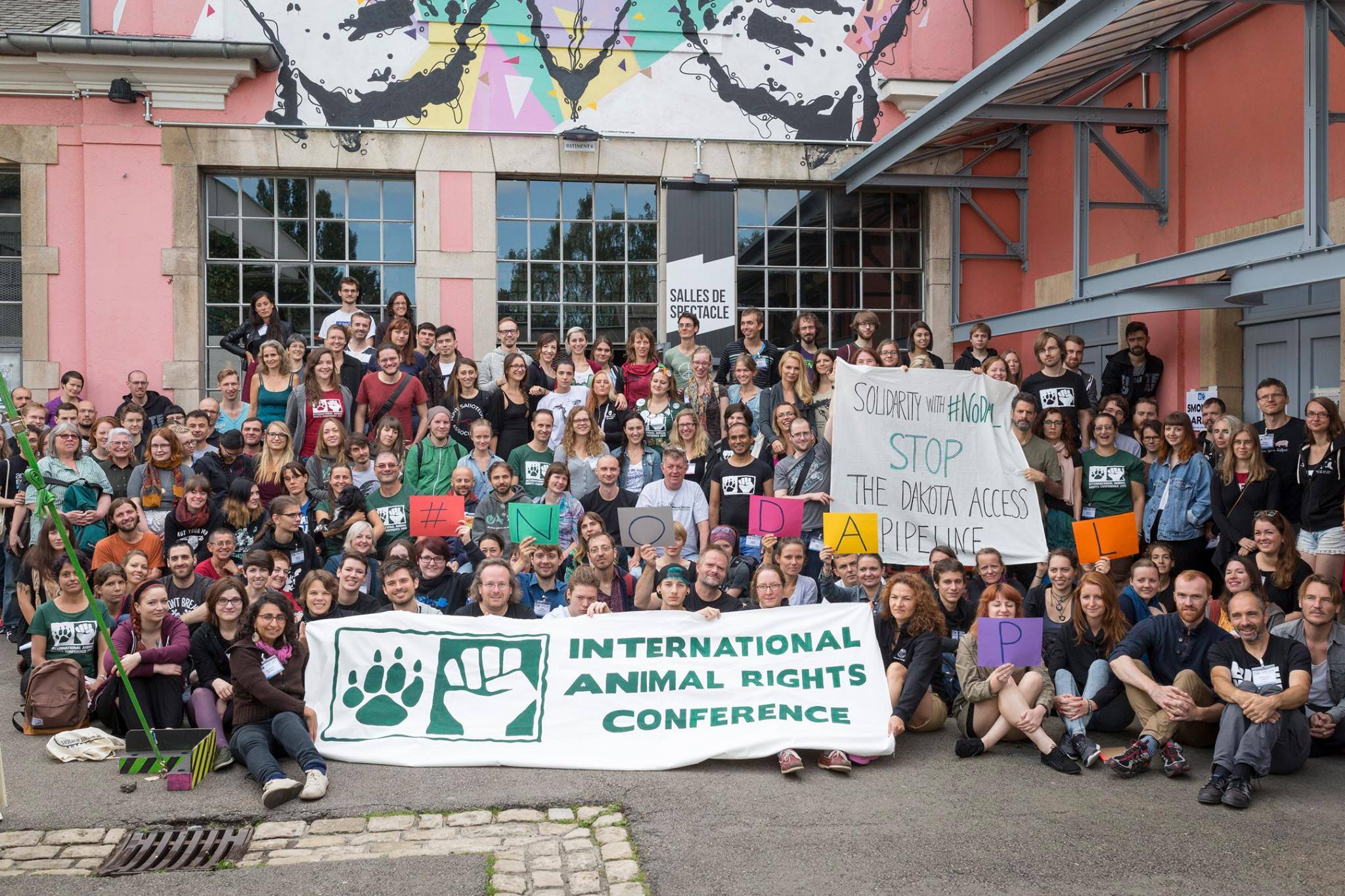 International Animal Rights Conference