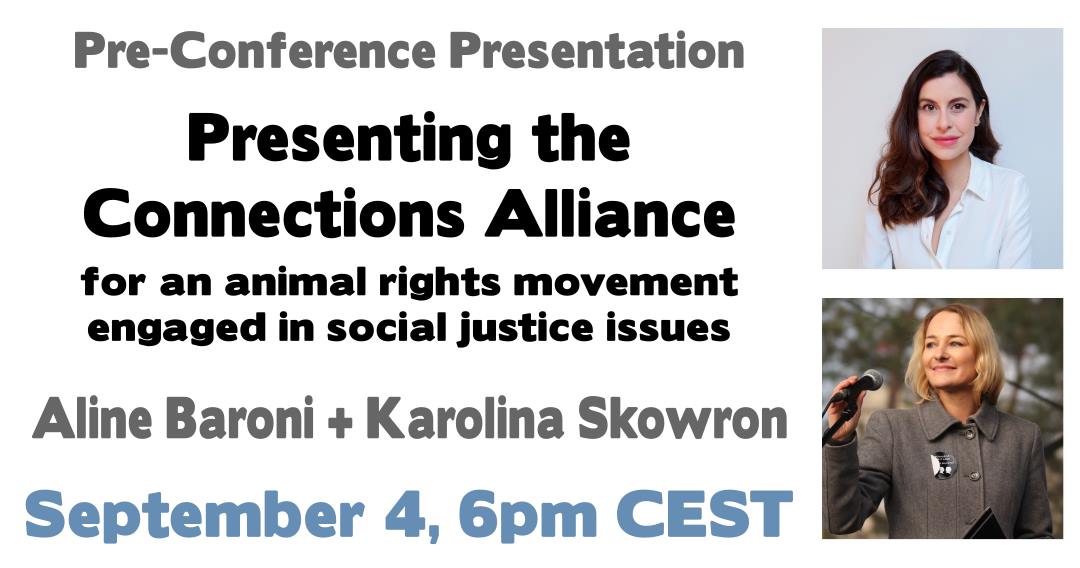 International Animal Rights Conference