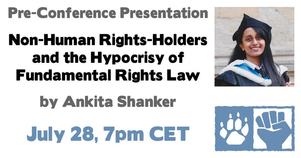 International Animal Rights Conference