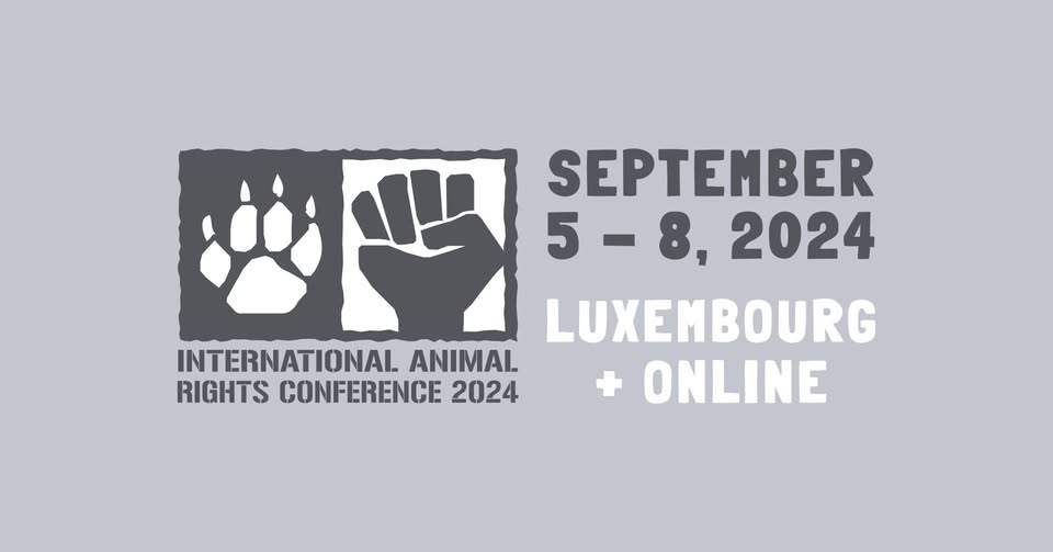 International Animal Rights Conference