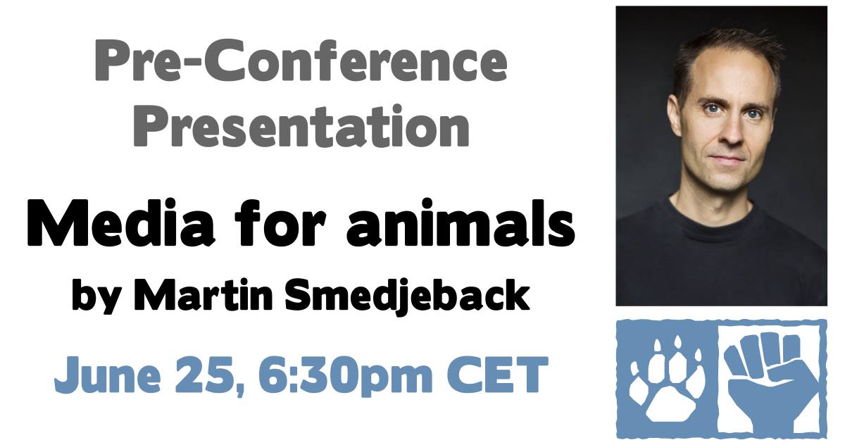 International Animal Rights Conference