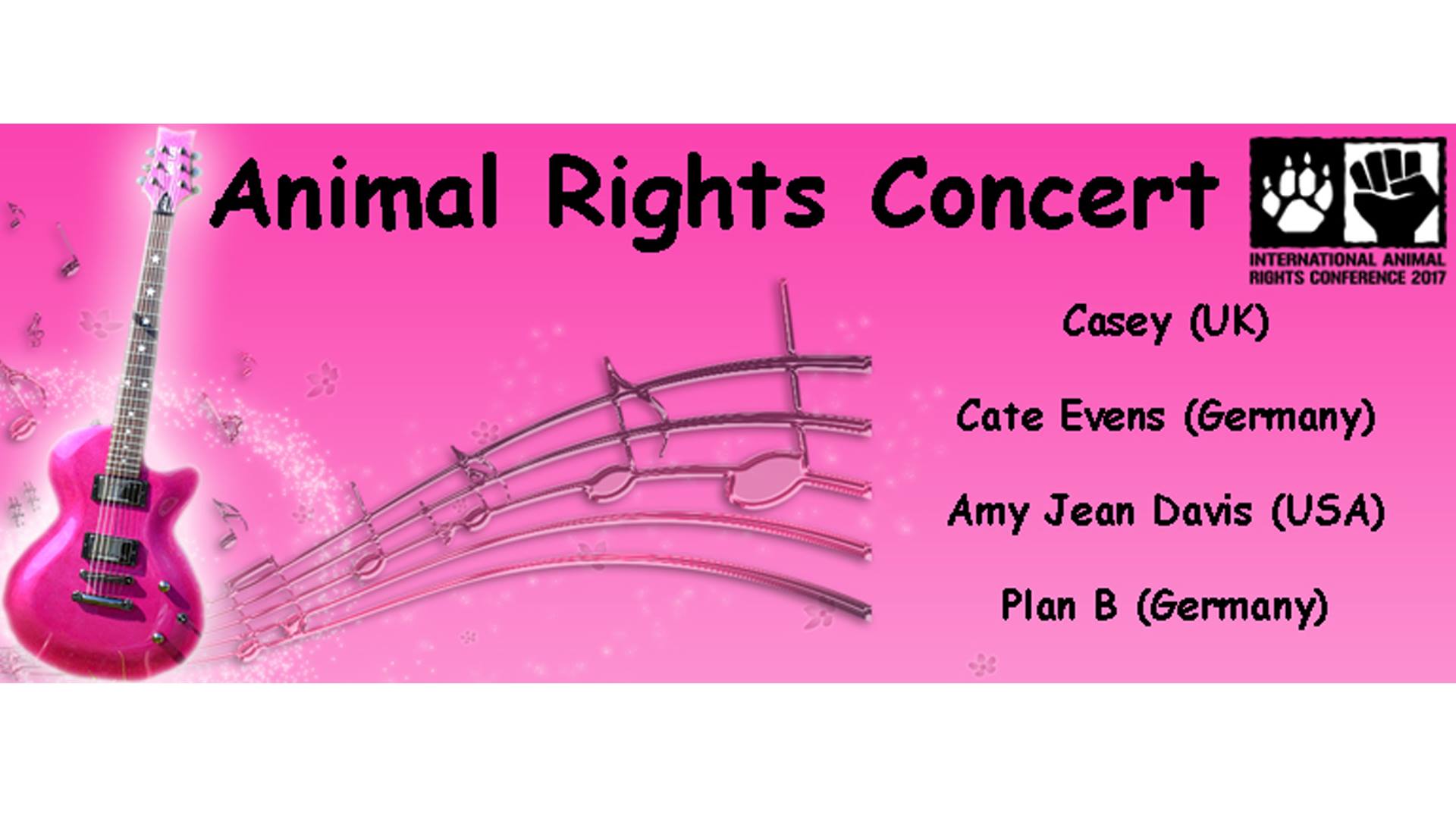 International Animal Rights Conference