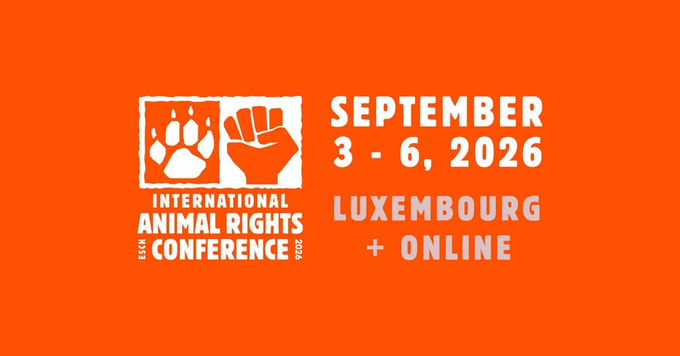 International Animal Rights Conference