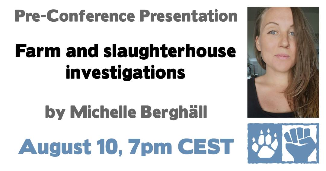 International Animal Rights Conference