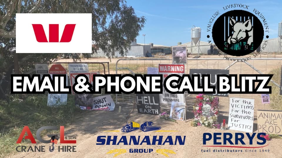 Farm Transparency Project