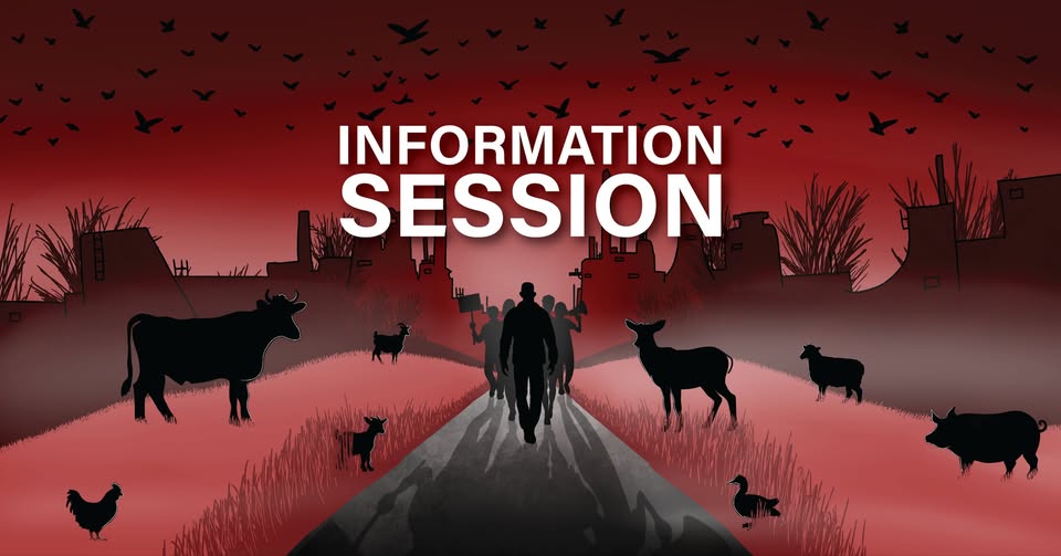 Farm Transparency Project