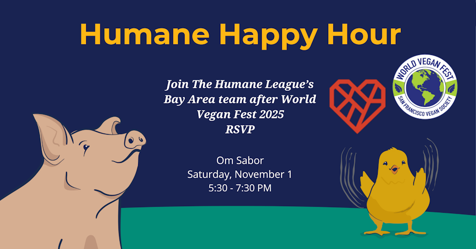 The Humane League
