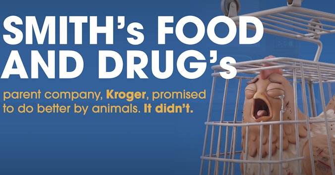The Humane League