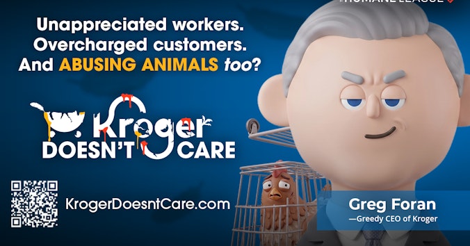 The Humane League