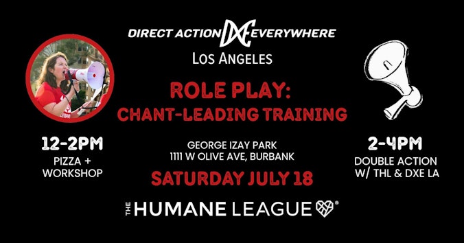 The Humane League