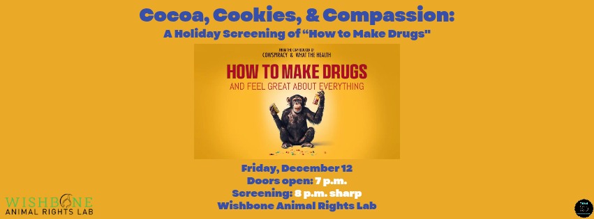 Wishbone Animal Rights Lab