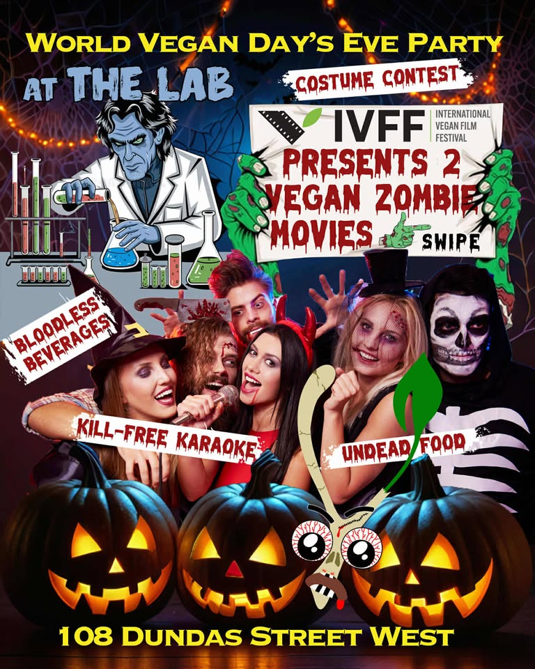 Wishbone Animal Rights Lab