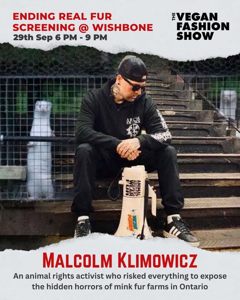 Wishbone Animal Rights Lab