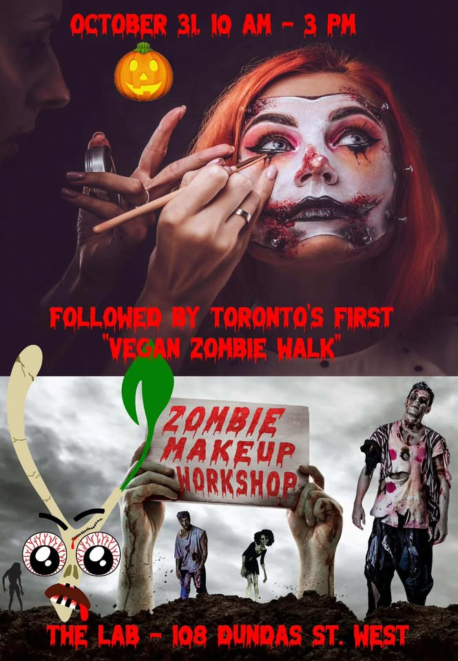 Wishbone Animal Rights Lab