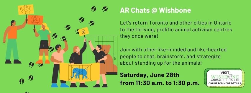 Wishbone Animal Rights Lab