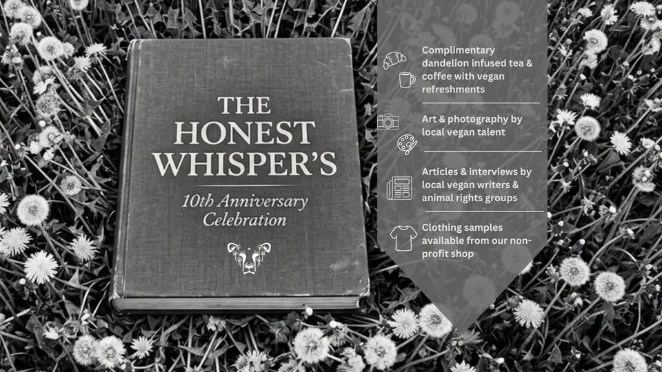 Wishbone Animal Rights Lab