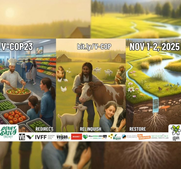 Wishbone Animal Rights Lab