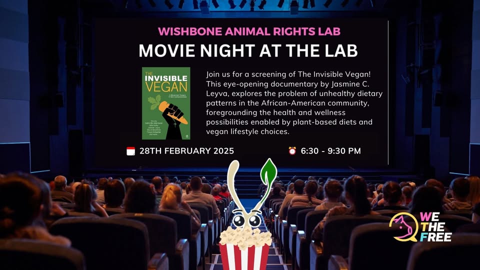 Wishbone Animal Rights Lab