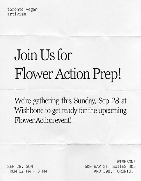 Wishbone Animal Rights Lab