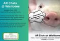 Wishbone Animal Rights Lab