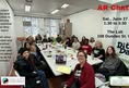 Wishbone Animal Rights Lab