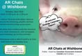 Wishbone Animal Rights Lab