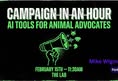 Wishbone Animal Rights Lab