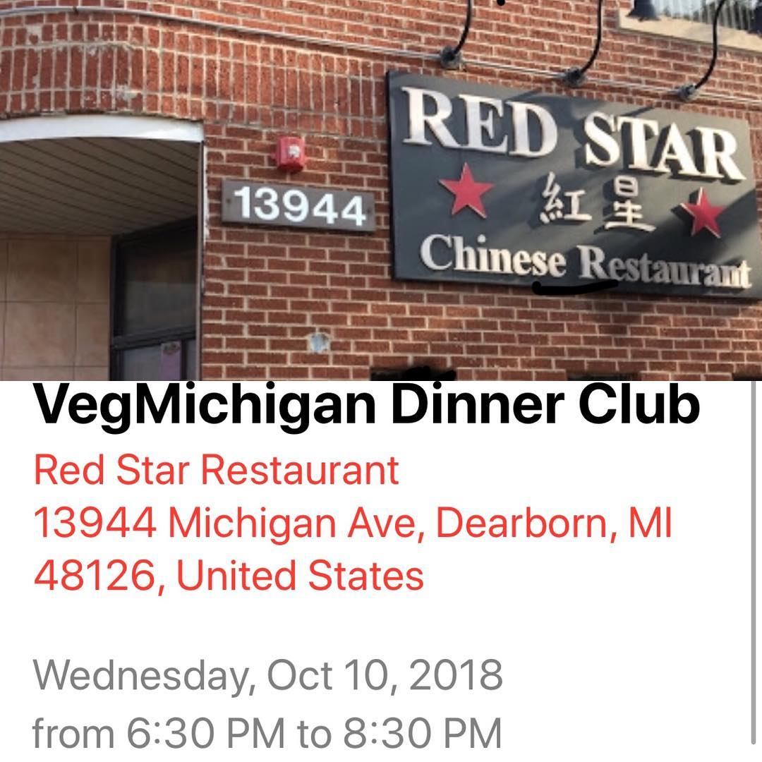 VegMichigan