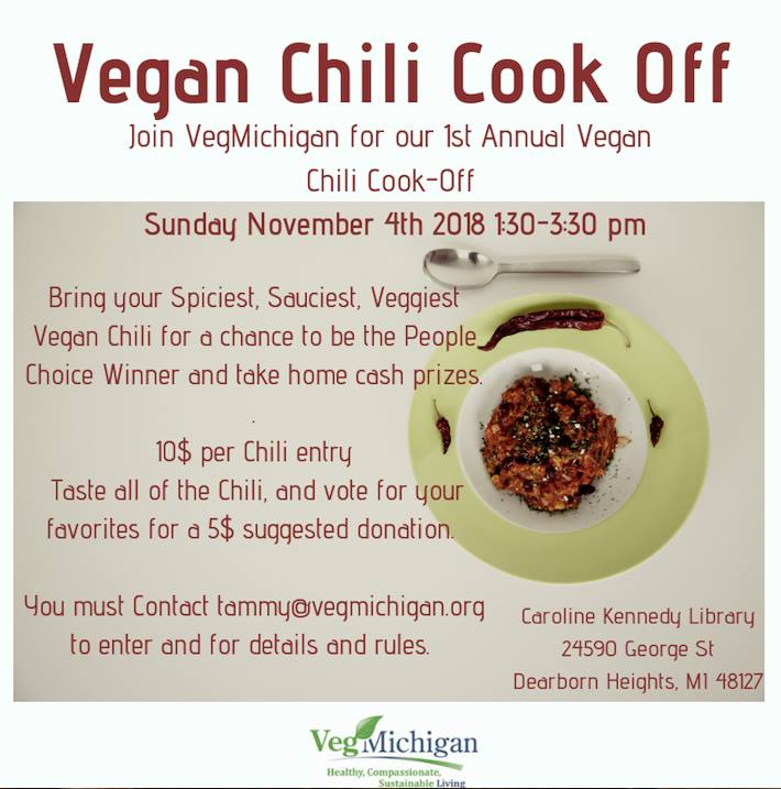 VegMichigan