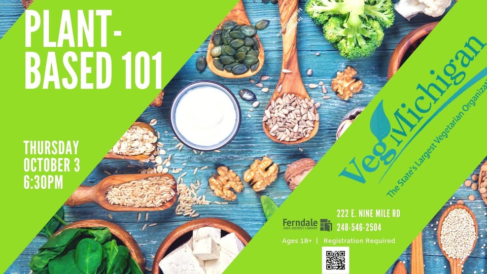 VegMichigan