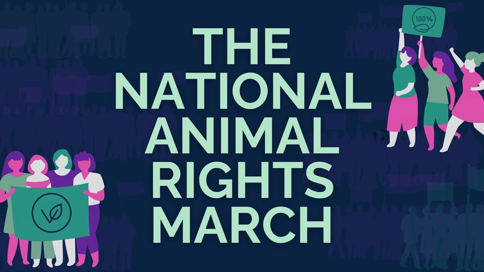 National Animal Rights March