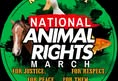 National Animal Rights March UK