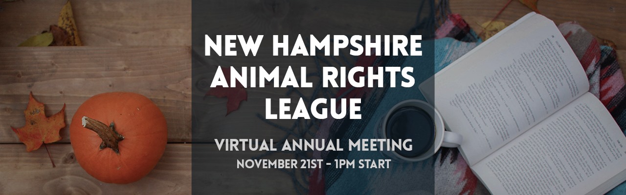 New Hampshire Animal Rights League