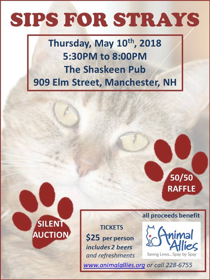 New Hampshire Animal Rights League
