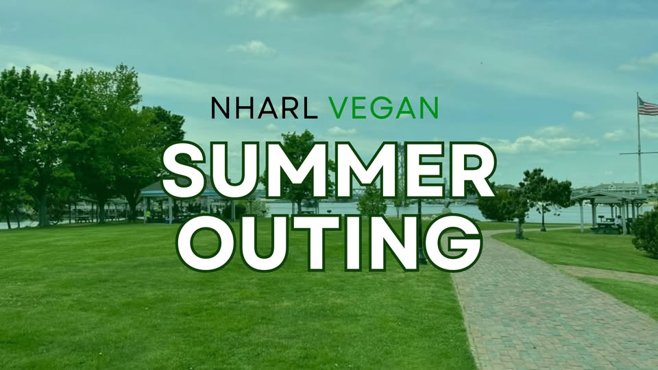 New Hampshire Animal Rights League