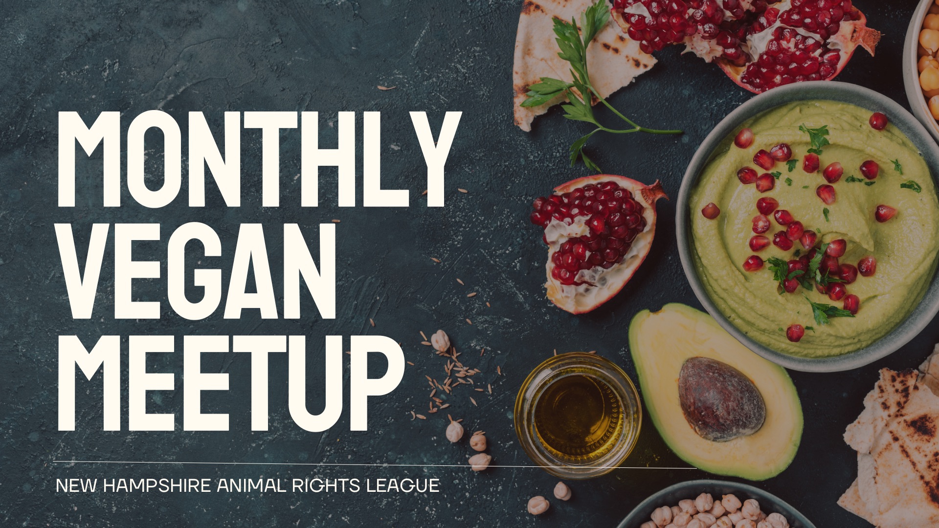 New Hampshire Animal Rights League