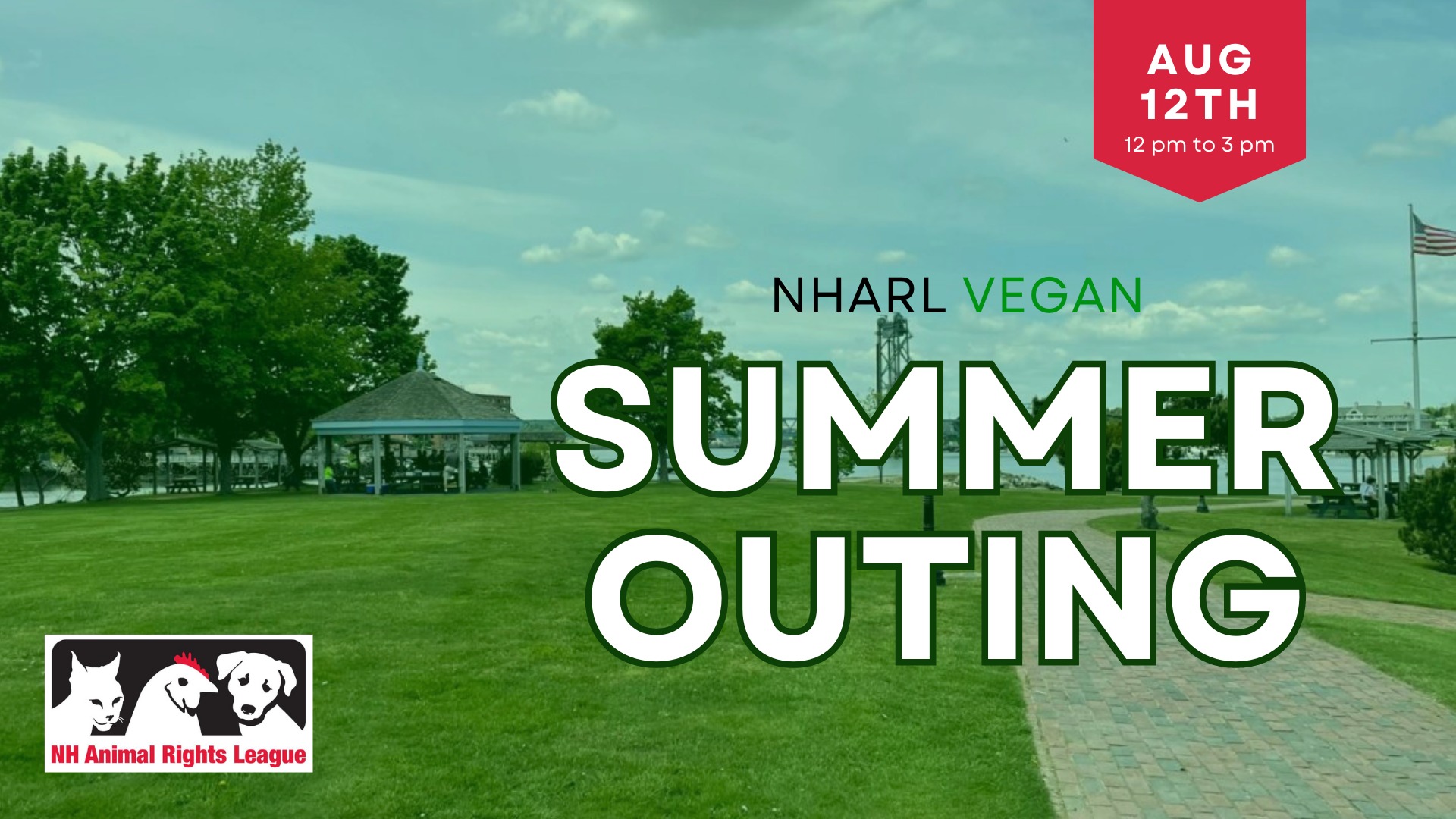 New Hampshire Animal Rights League