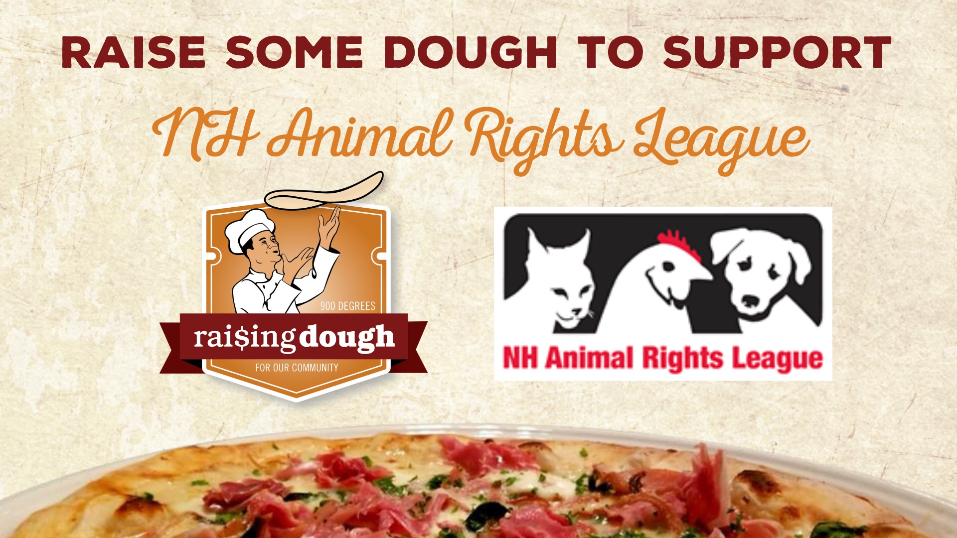 New Hampshire Animal Rights League