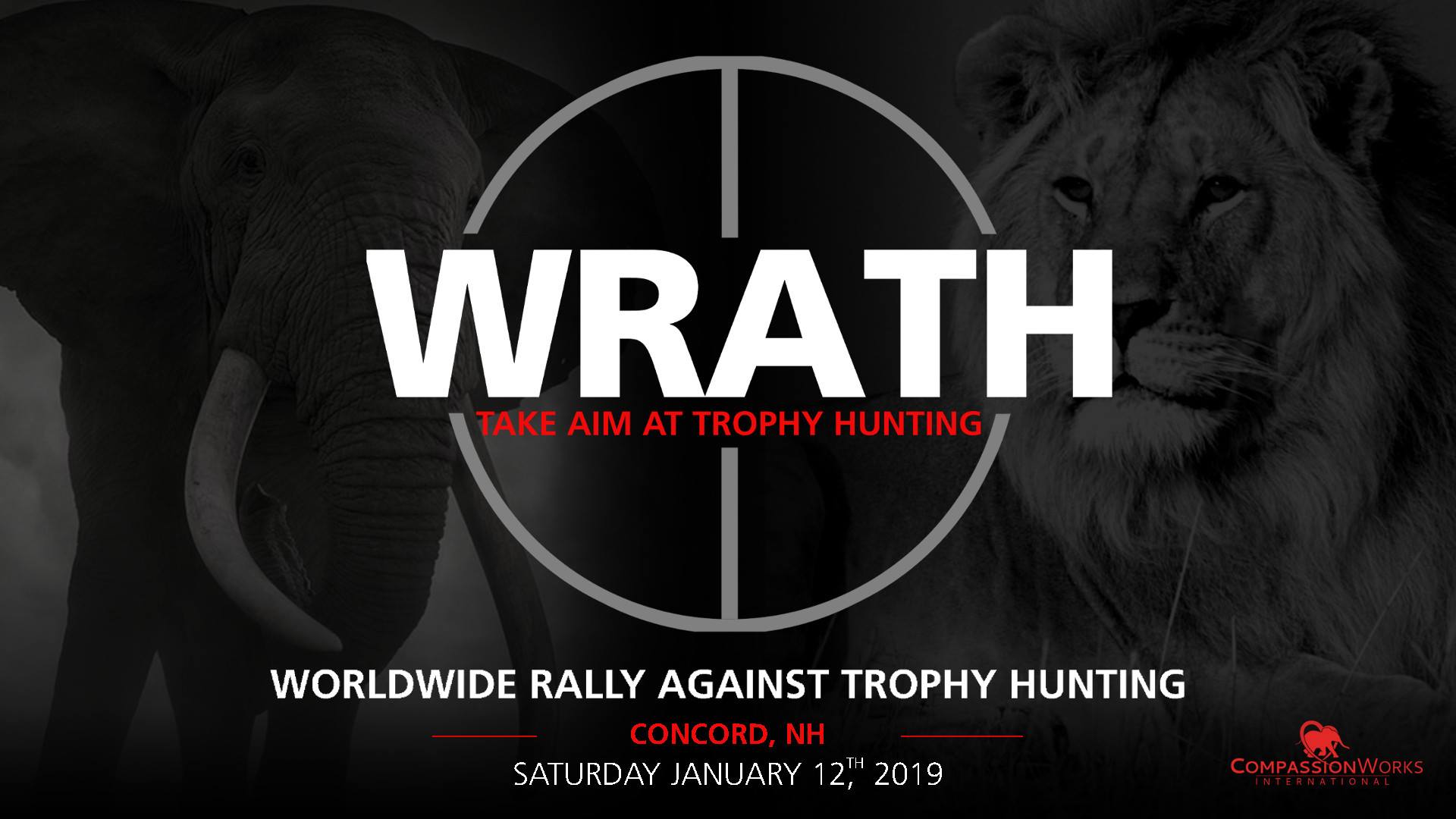 New Hampshire Animal Rights League