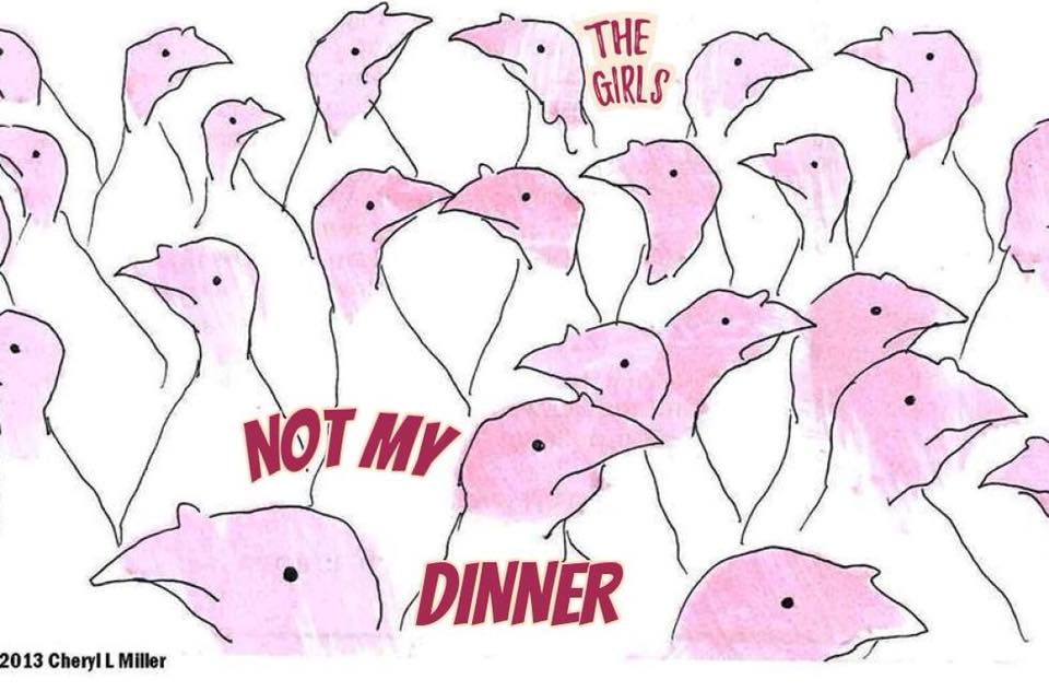 New Hampshire Animal Rights League