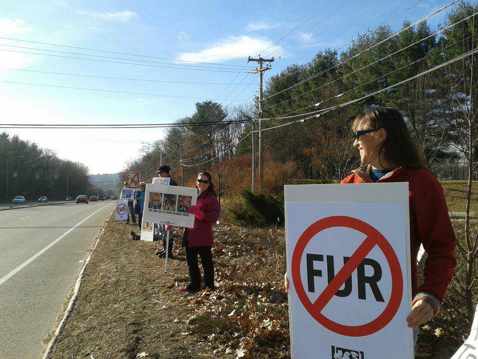 New Hampshire Animal Rights League