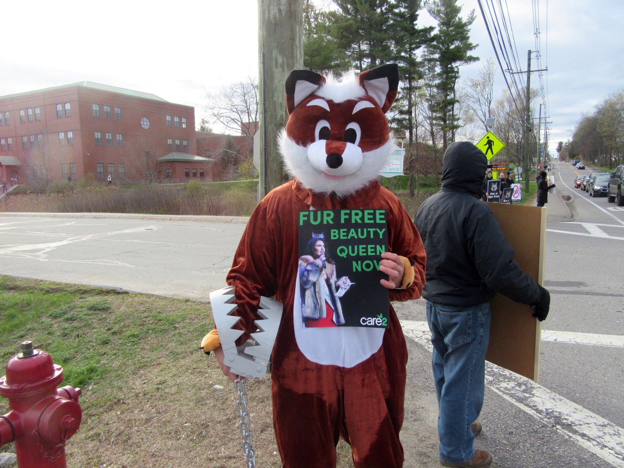 New Hampshire Animal Rights League