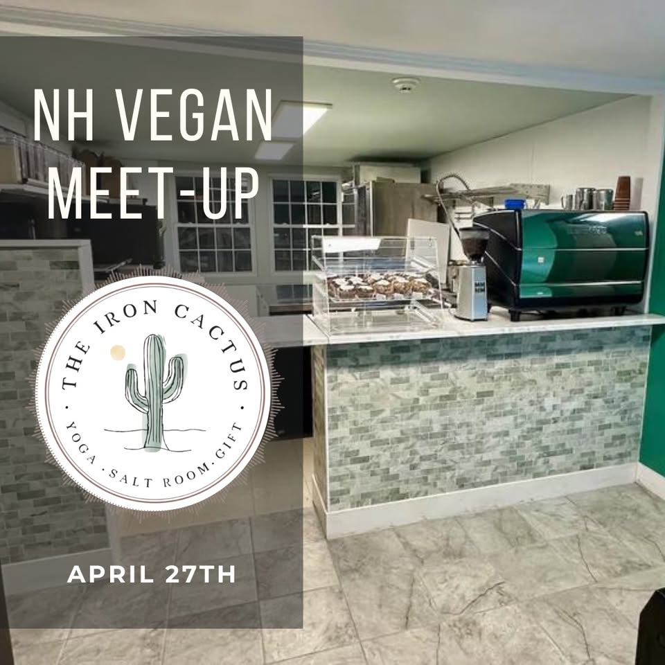 New Hampshire Animal Rights League