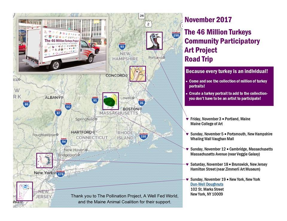 New Hampshire Animal Rights League